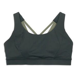lululemon Energy Bra